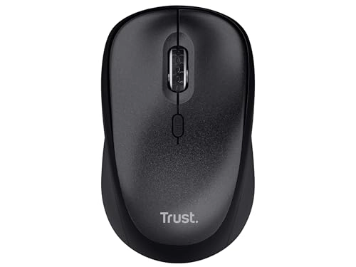 TM-201 Mouse - RF