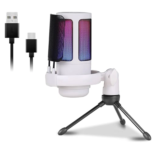 Gaming Microphone USB Microphone