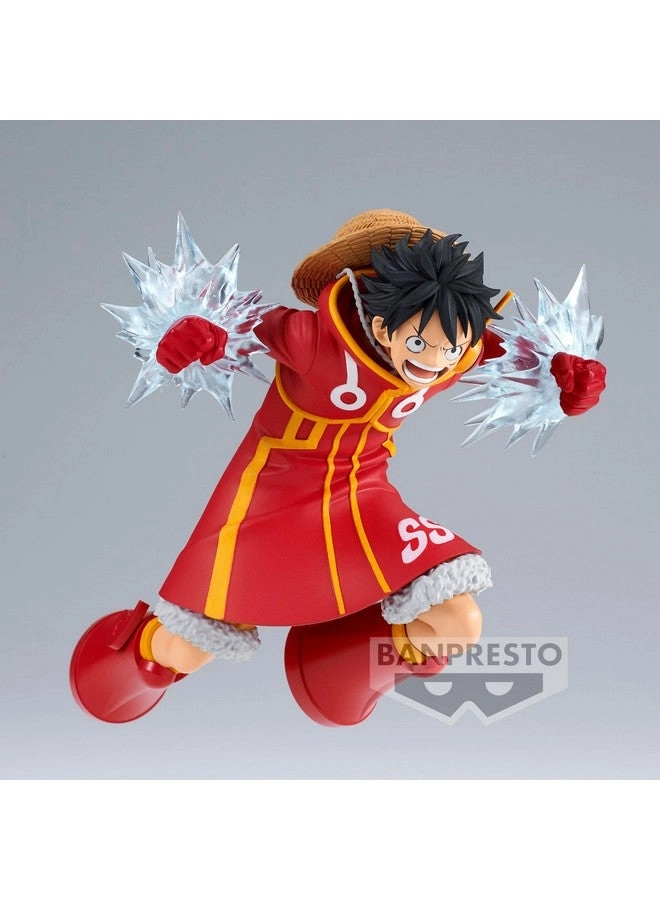Monkey D. Luffy - One Piece