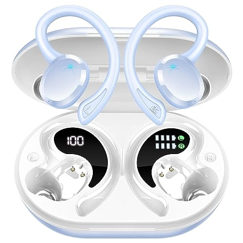Q38 Wireless Earbud