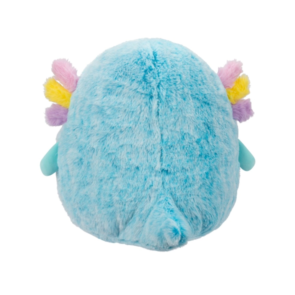 Irina Axolotl Fuzzamallow 30 cm Plush