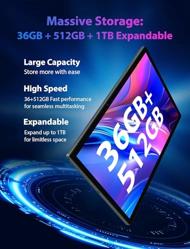 M602-EEA Tablet 14" LTE 12GB RAM 512GB