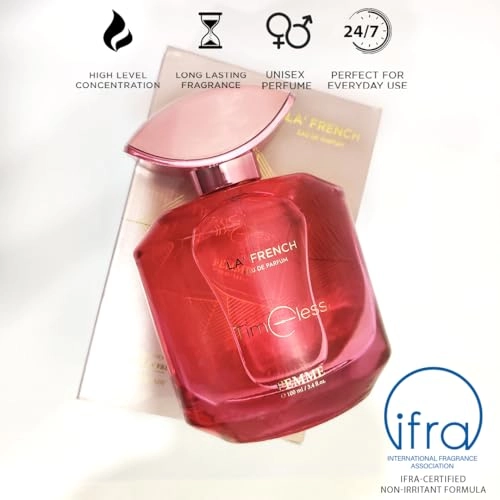 Timeless Eau de Parfum 100ml