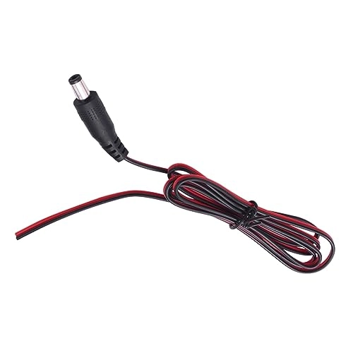 Rear View Camera - Night Vision Wire 1080P