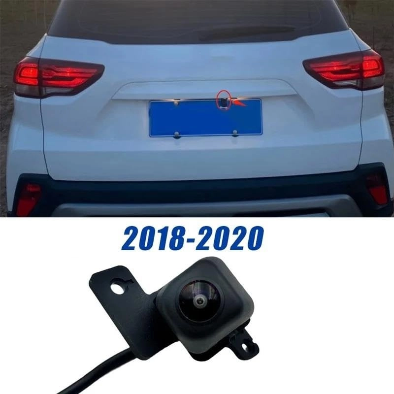 95760S6000 - Rear View Camera for Hyundai IX35 2018 2019
