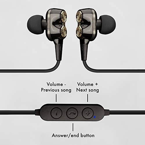 Ragtime Wireless Earbud