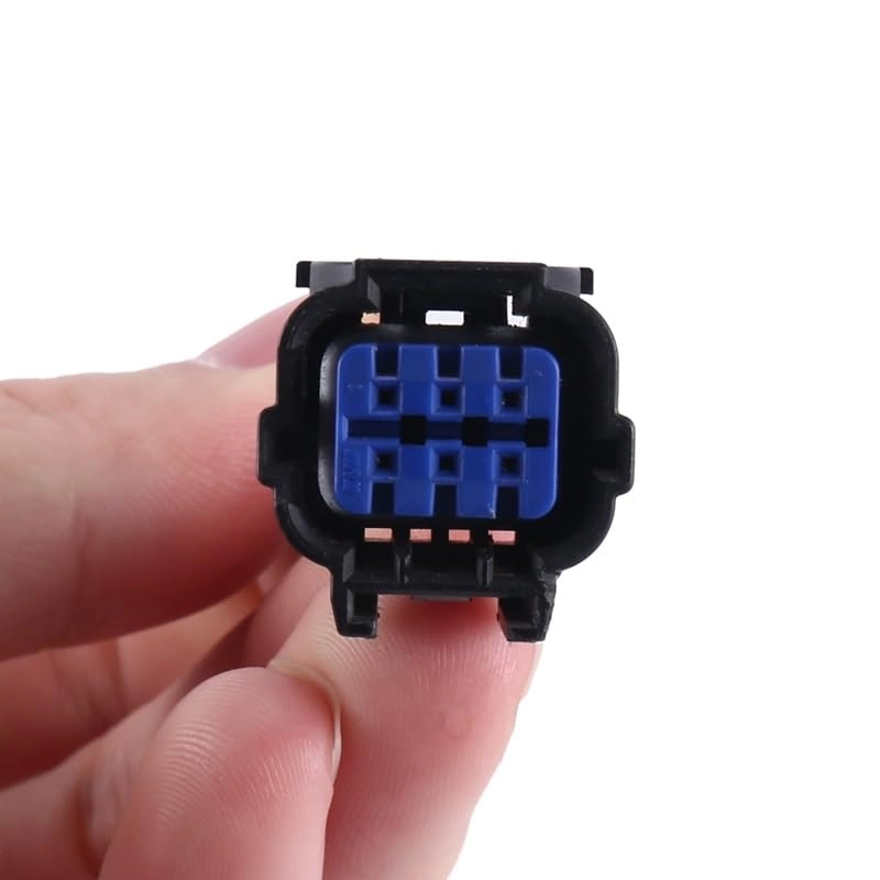 Reversing Camera - Night vision