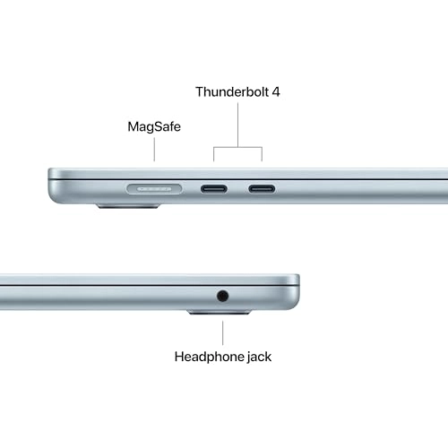 MacBook Air MDVQ4AB/A - 15'' M5 Air 16GB DDR4 512GB SSD
