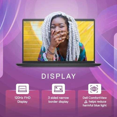 Inspiron 15 3530 - 15.6'' Core i5-1334U 16GB DDR4 1TB SSD