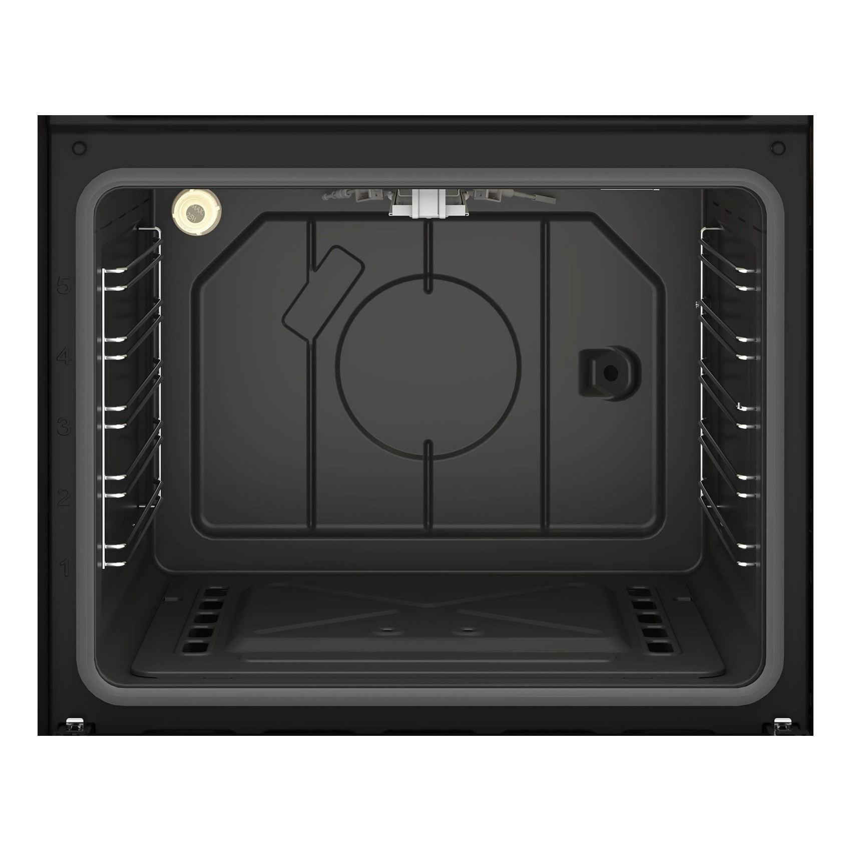 BBIGT22100XML 60cm Gas Oven
