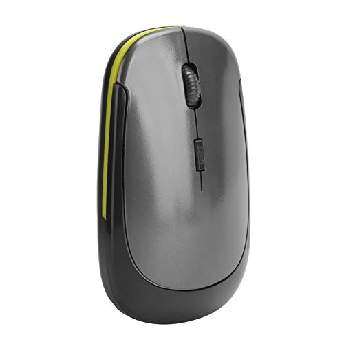 Wireless Mouse - USB
