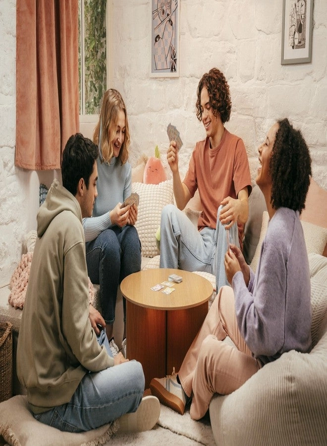 Happy Mochi: Eco-Blister - Card Game