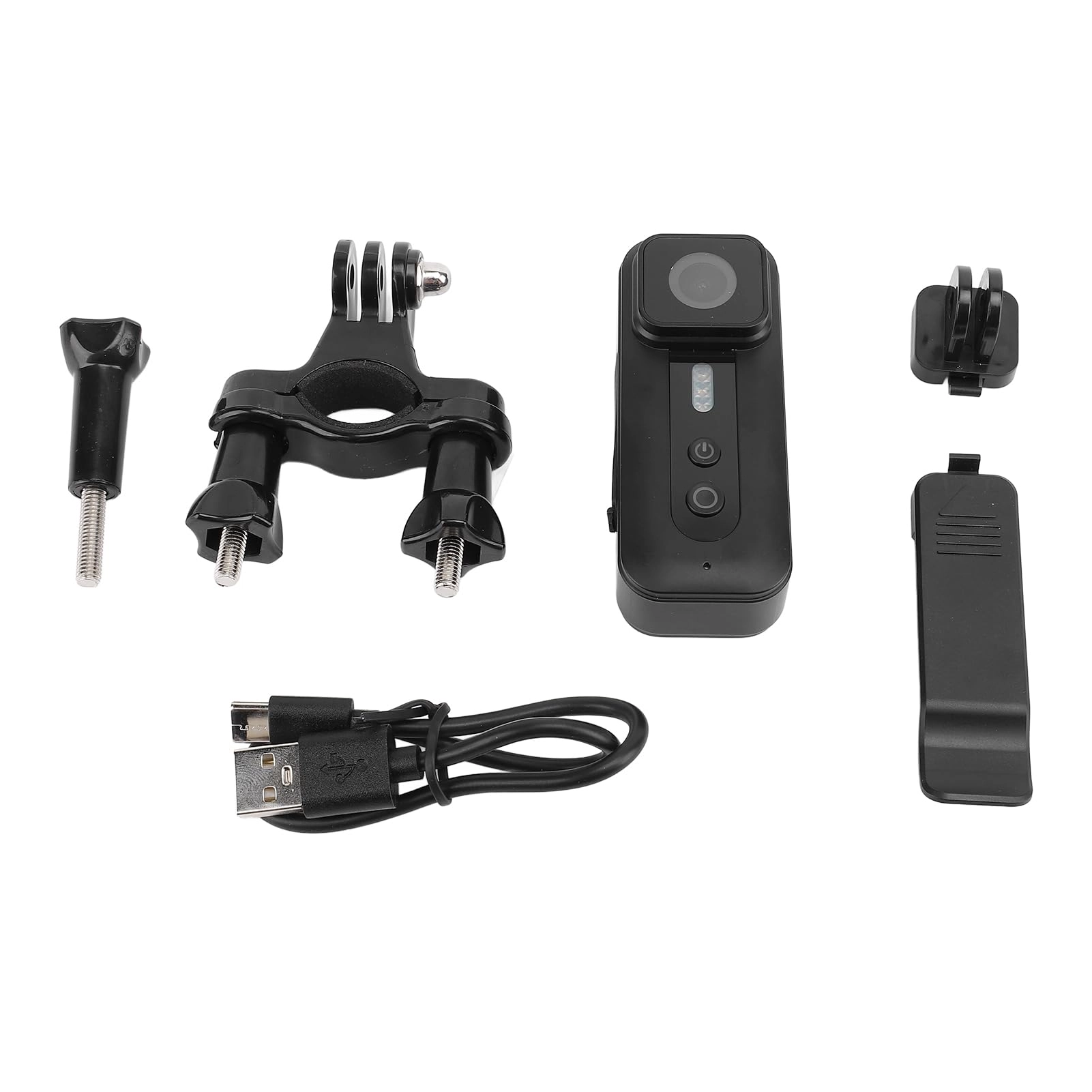ADMYTHGB Handlebar Camera - 1080P 25FPS