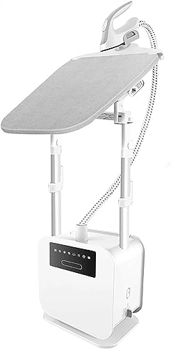 Full Size Vertical Garment Steamer - 1800W 2.3L