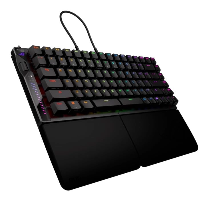 ROG Falcata - Wired/Wireless