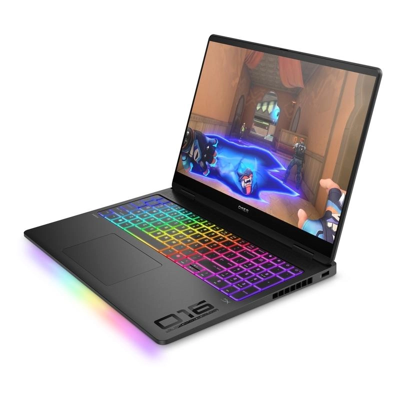 OMEN MAX 16-ah0006ne - 16'' Core Ultra 7 255HX 32GB DDR5 1TB SSD