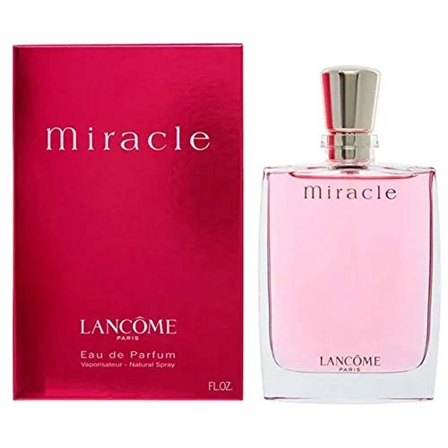 Miracle Eau de Parfum 30 ml