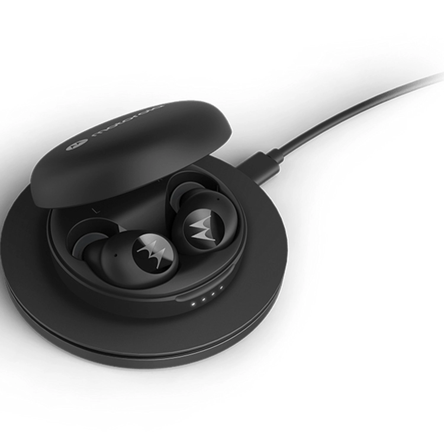 Moto Buds 250 Wireless Earbud