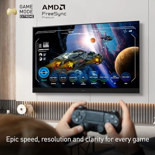 TV-85W95AP - 85-inch