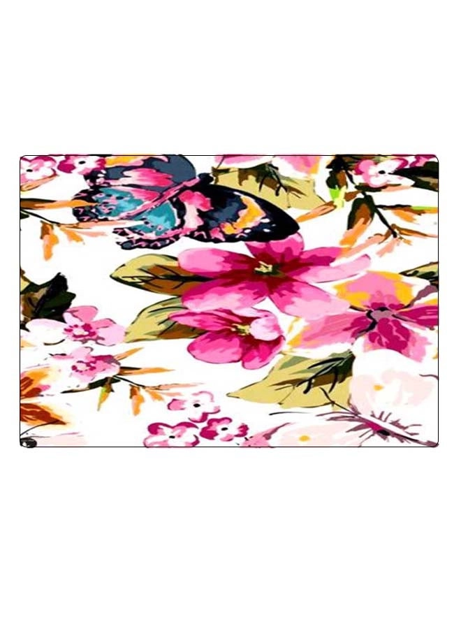 Printed Anti-Slip Gaming Mouse Pad