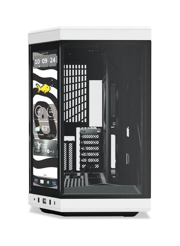 Y70 TOUCH INFINITE CASE - Mid Tower