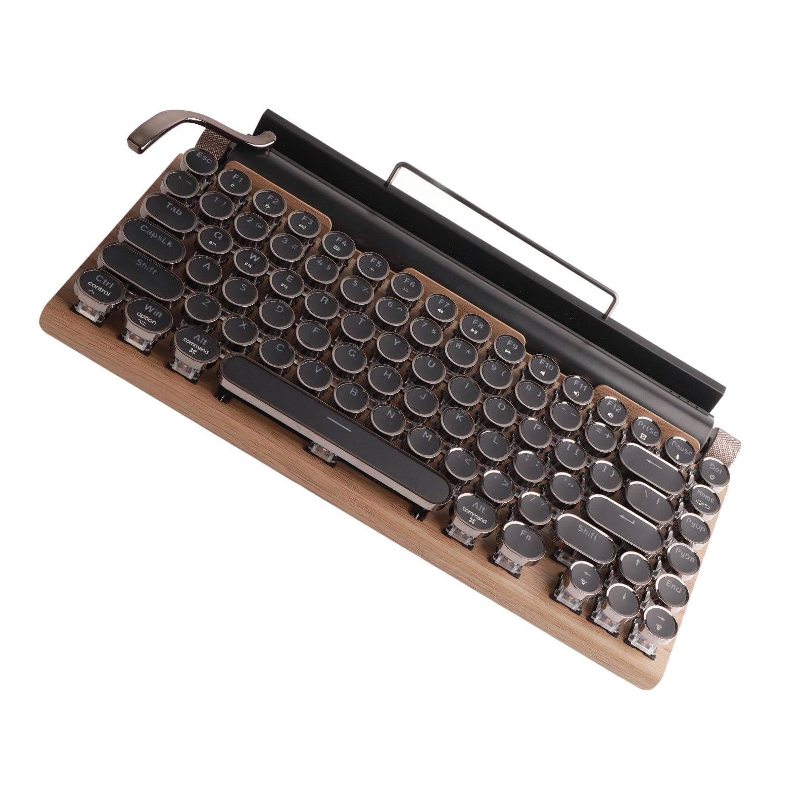 Mechanical Keyboard - Wireless