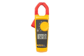 Fluke 323 Clamp Meter