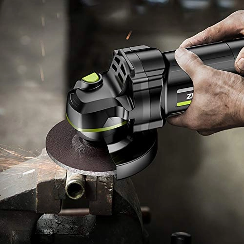 Electric Angle Grinder