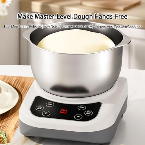 Dough Maker - 7L 200W/250W
