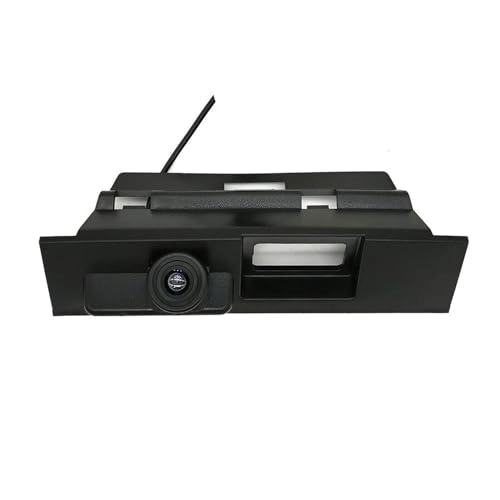 Rear View Camera - Fit For Ford Mondeo 2014-2017 HD Dynamic Trajectory Parking Line
