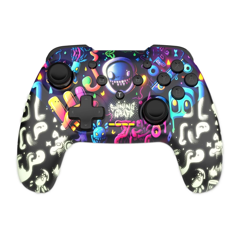 FREAKS & GEEKS Wireless Controller Shining Graff