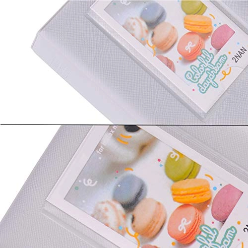 Mini Photo Album - 32 pages