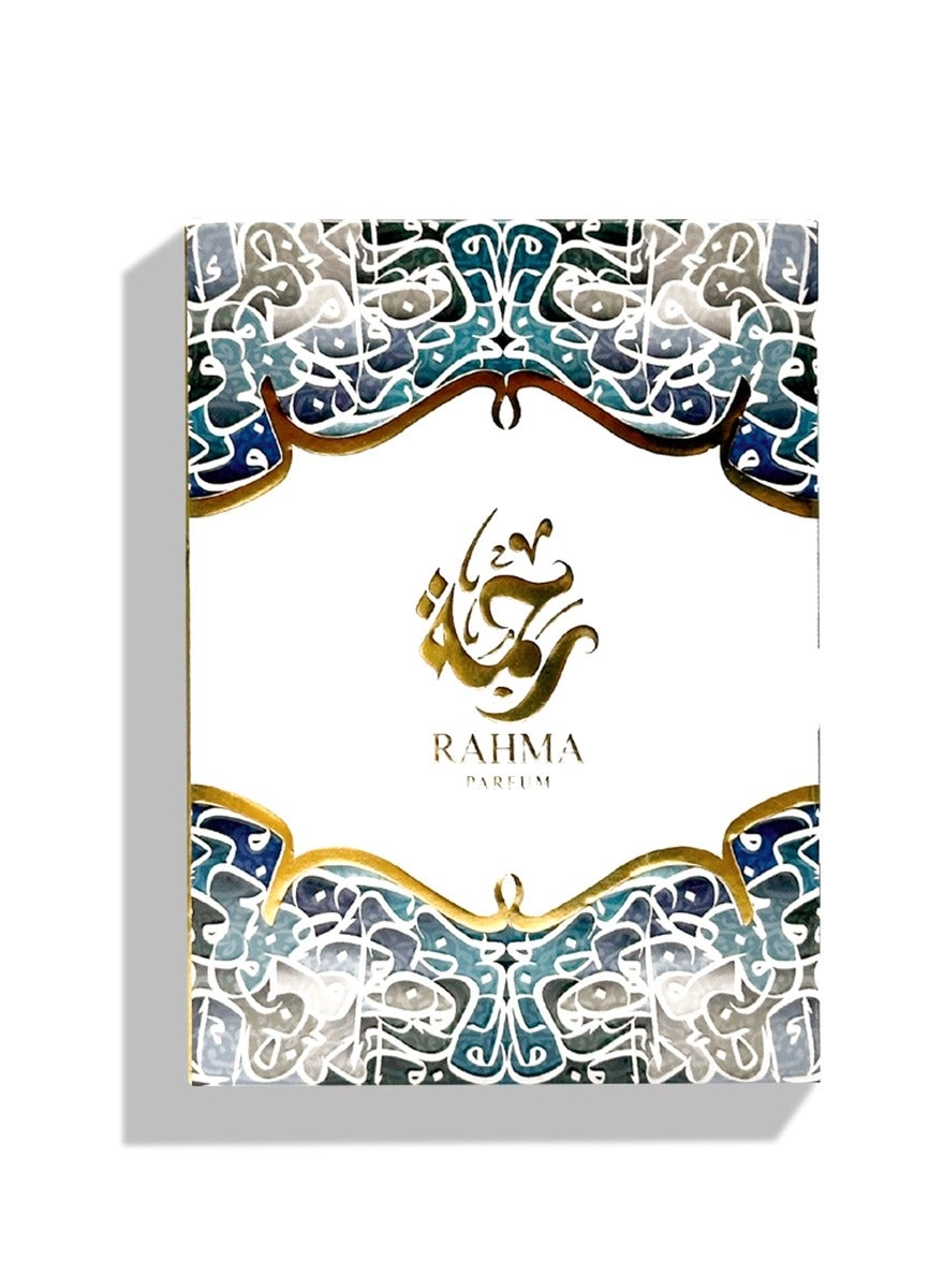 Rahma Eau de Parfum 100ml