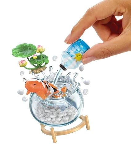 Make It Mini Nature Series 2 - 8+ years 12 pcs