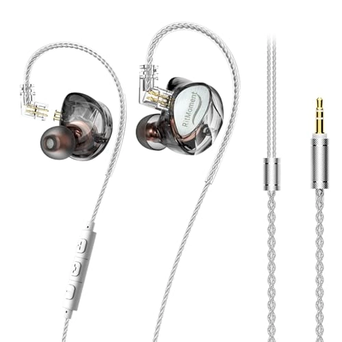 IE10 Wired Earbud