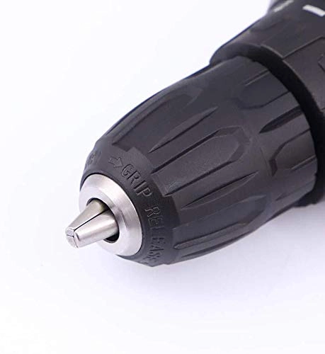 Cordless drill - 1500mAh