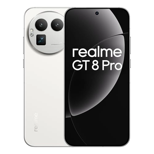 GT 8 Pro - 16GB 512GB