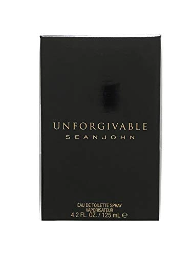 Ungorgivable Eau de Toilette 125ml