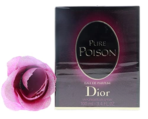 Pure Poison Eau de Parfum 100 ml