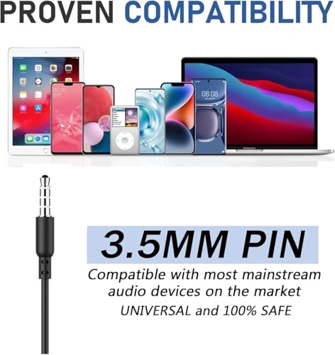 XSK-YE-YHEJ-2P Wired Earbud Pack