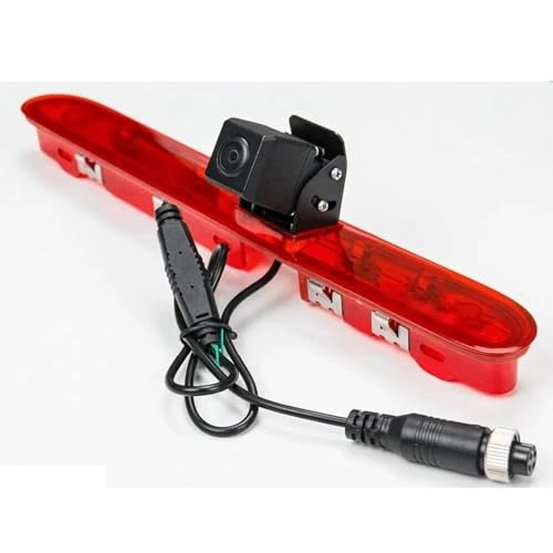 Rear View Camera - Wired