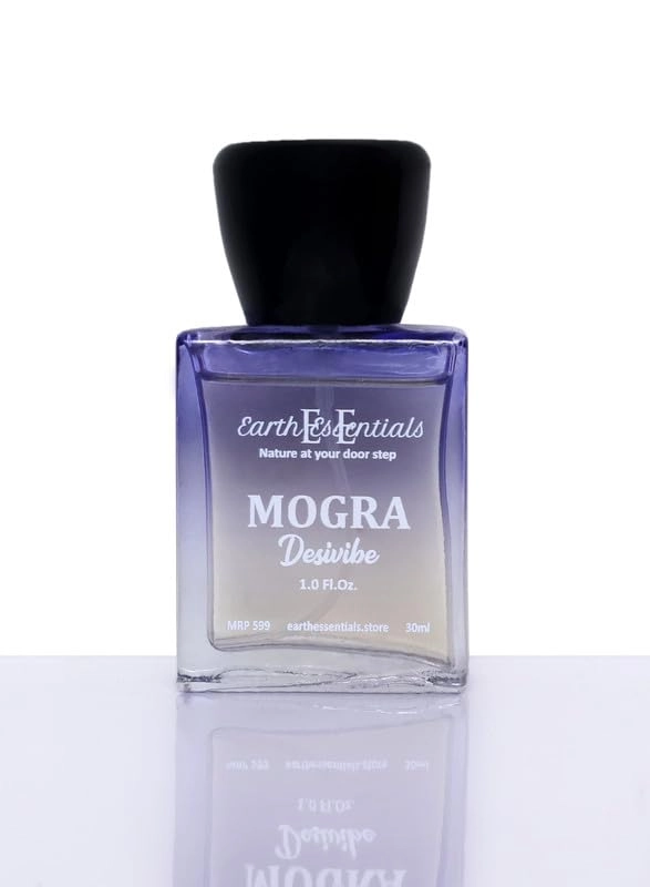 Mogra Desivibe Eau de Parfum 50 ml