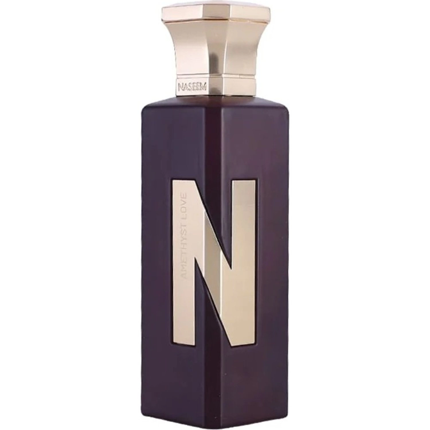 Amethyst Love Eau de Parfum - 75 ml
