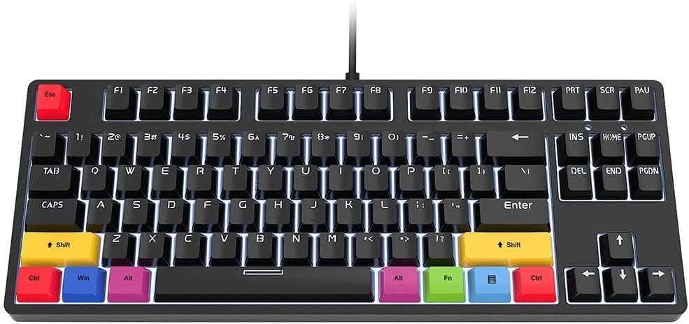 L600 - Wired