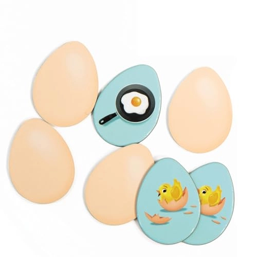 Educ'Avenue "The Hen Party" - 3+ 4 pieces