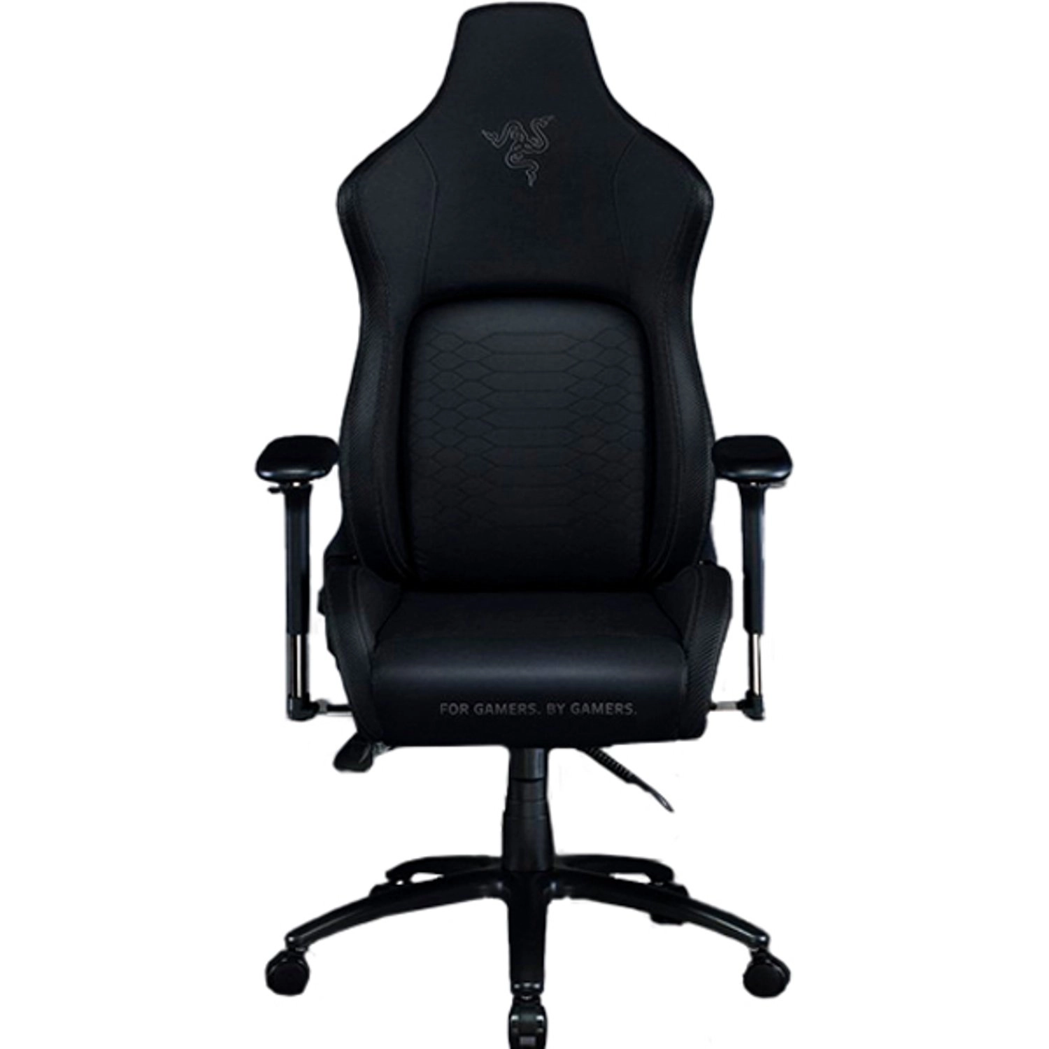 Razer Iskur - Gaming Chair Black