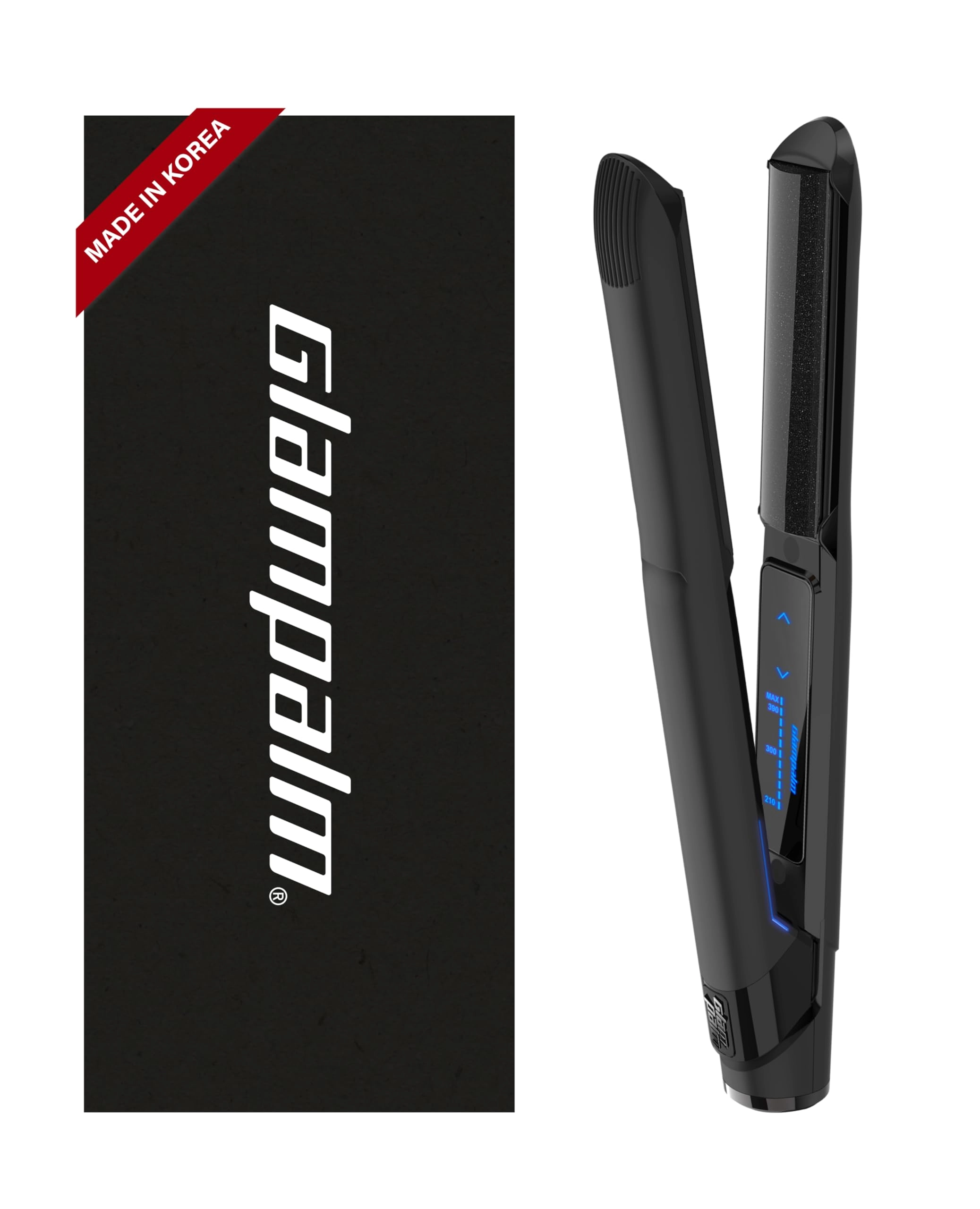 glampalm GlamMuse