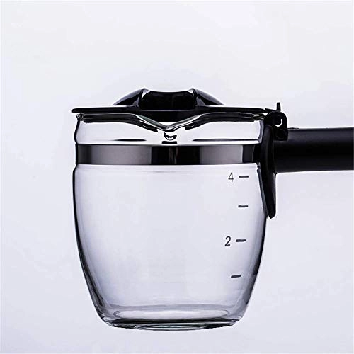 Espresso Coffee Machine - Drip Multifunct