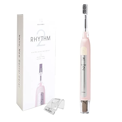 RHYTHM 2 - Ionic Sonic Baby Pink