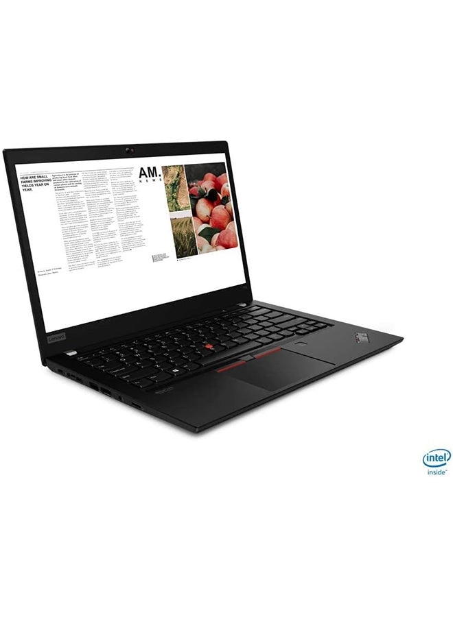ThinkPad T14 Gen3 21AH006LGR - 14'' Core i7-1260P 16GB DDR4 512GB SSD